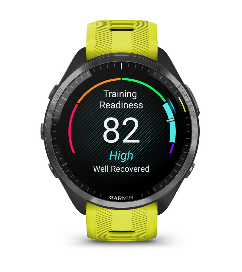 Nouvelle Garmin Forerunner 965 la meilleure montre pour le triathlon